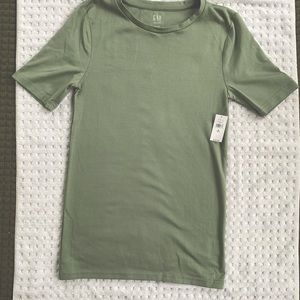 Modern Crewneck T-Shirt